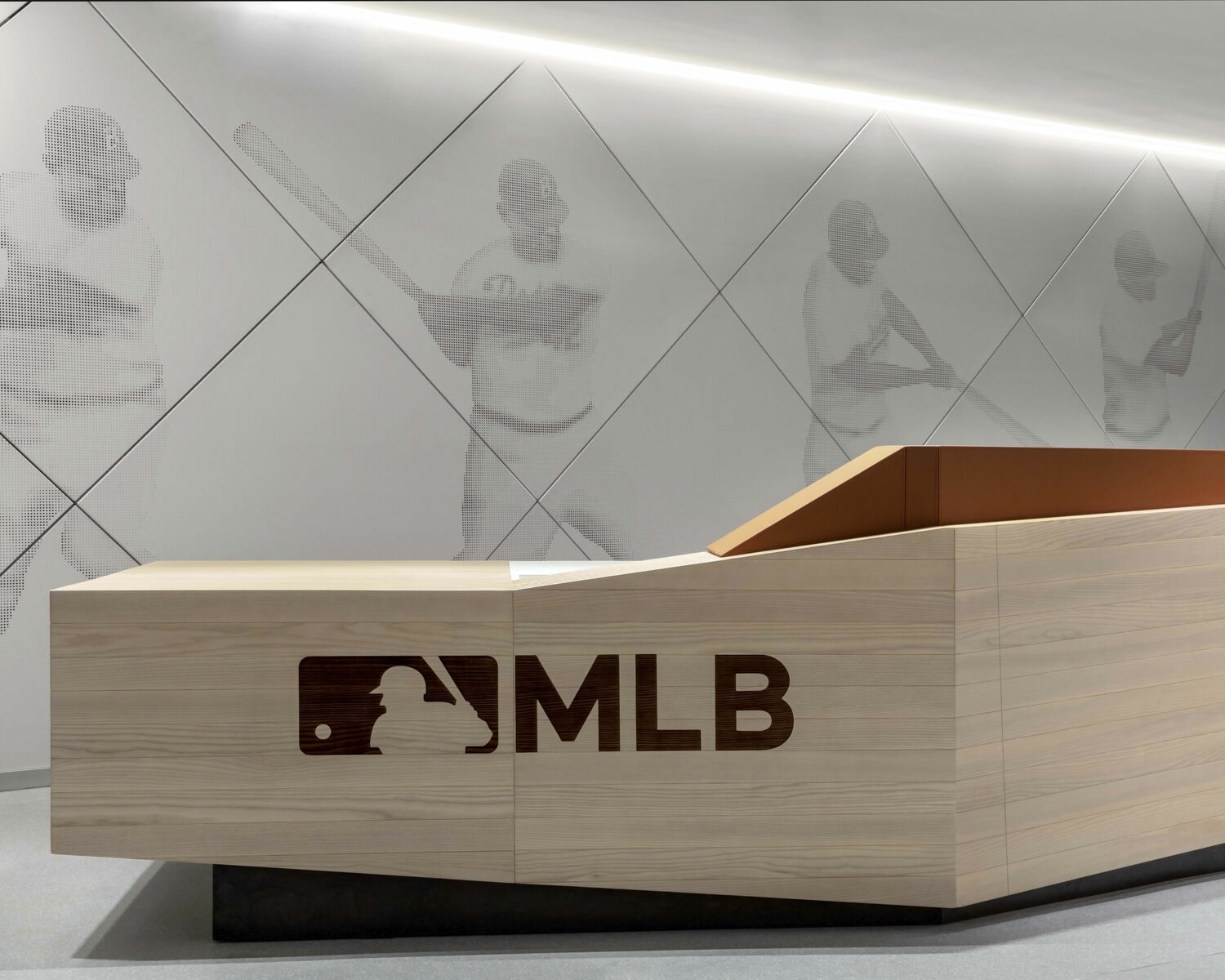 Major League Baseball Headquarters