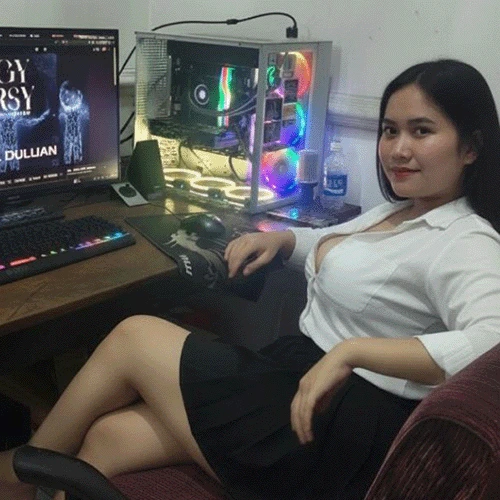 TERPERCAYA - Lead Writer