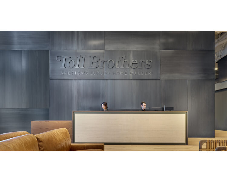 Toll Brothers Headquarters