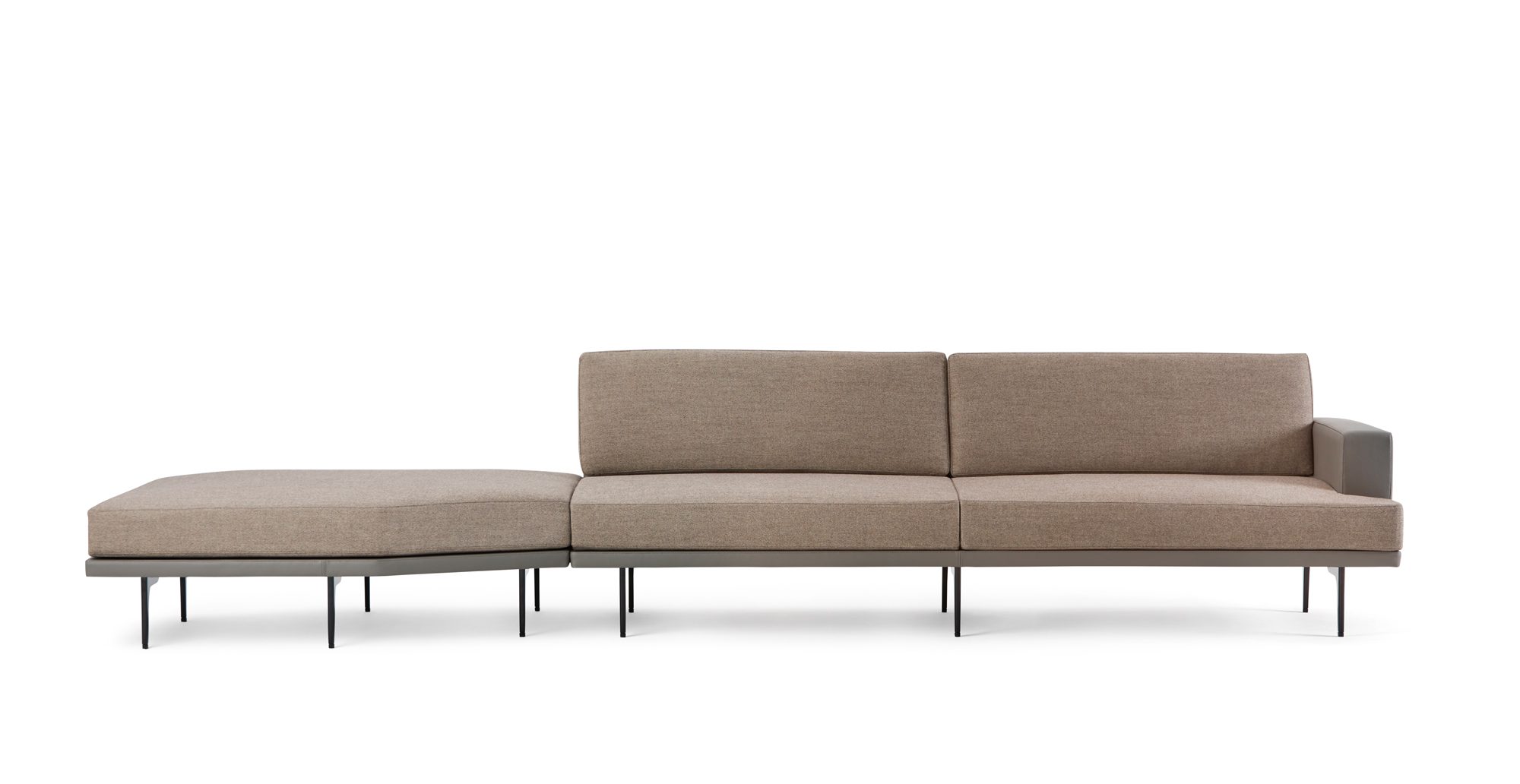 Lydaâ¢ Modular Sofa Collection