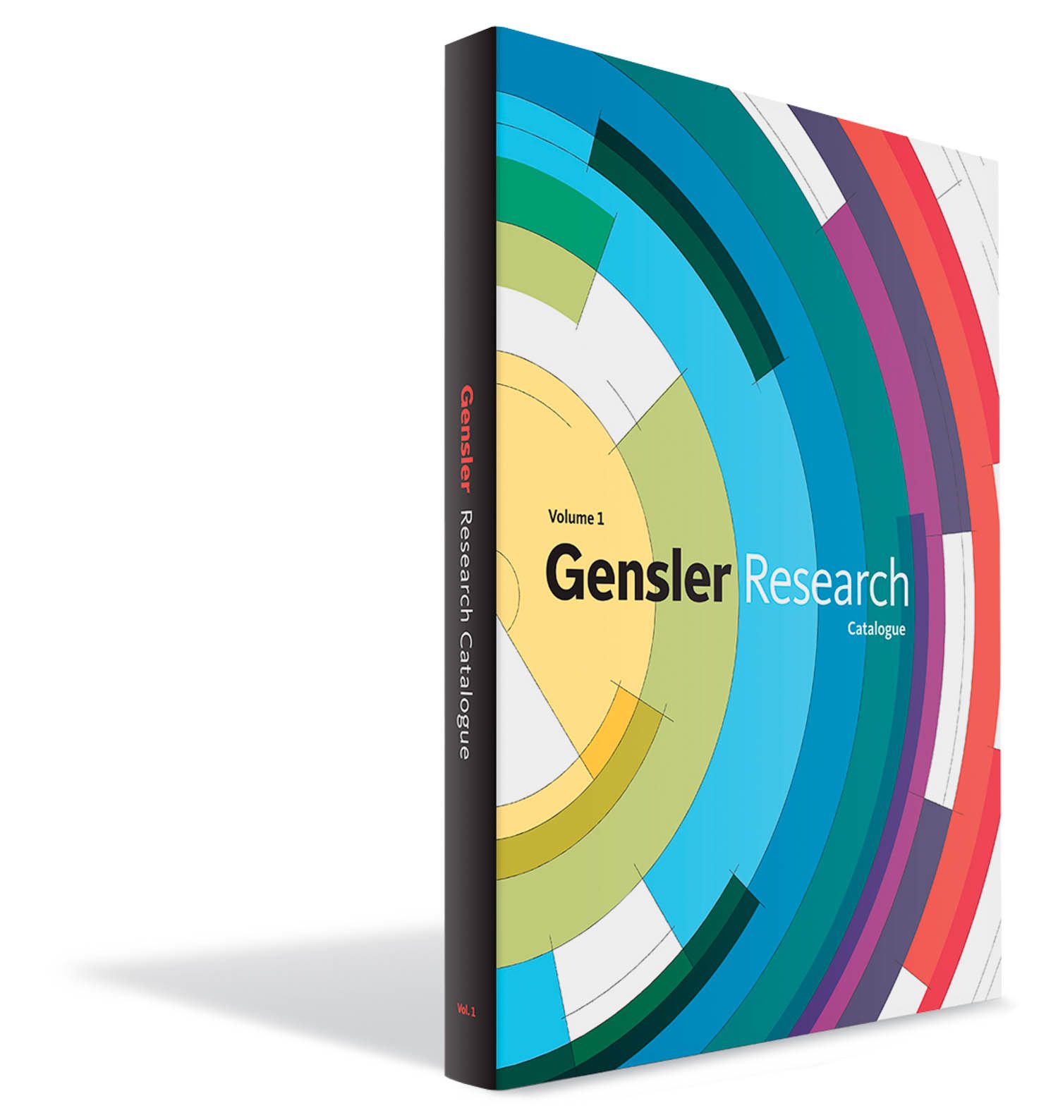 2017: Gensler Research 10-year anniversary.