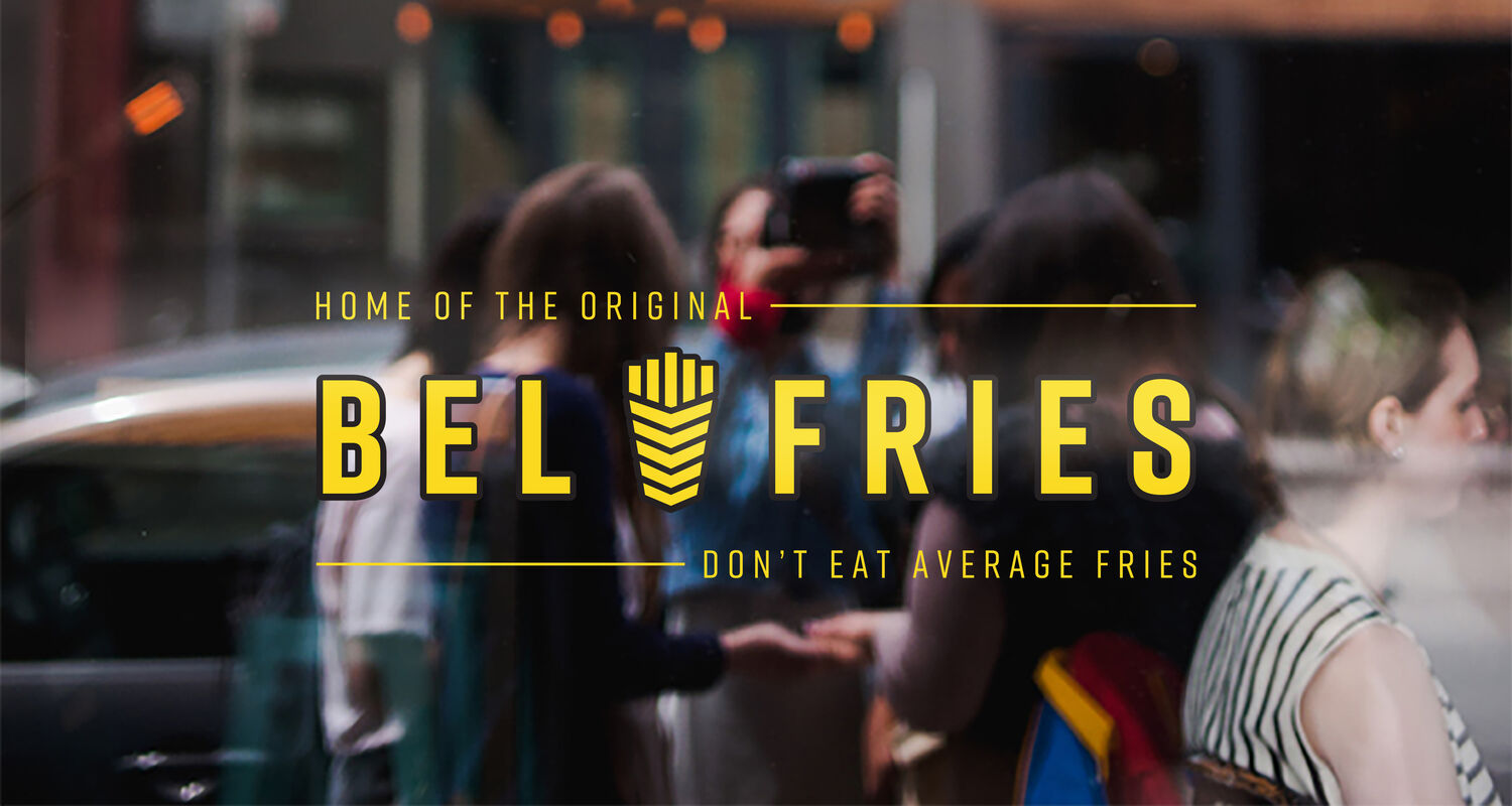 Bel-Fries